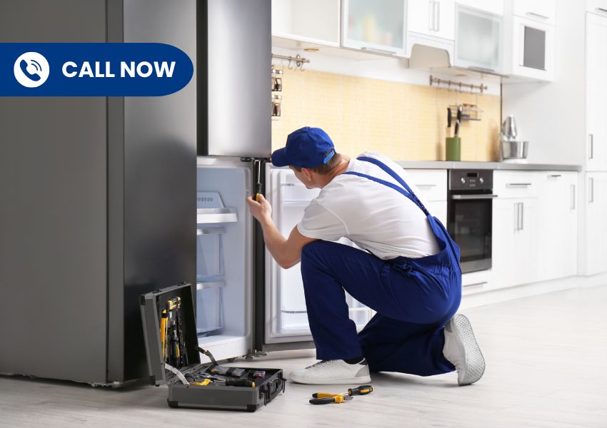 Royal IA Appliance Repair Company